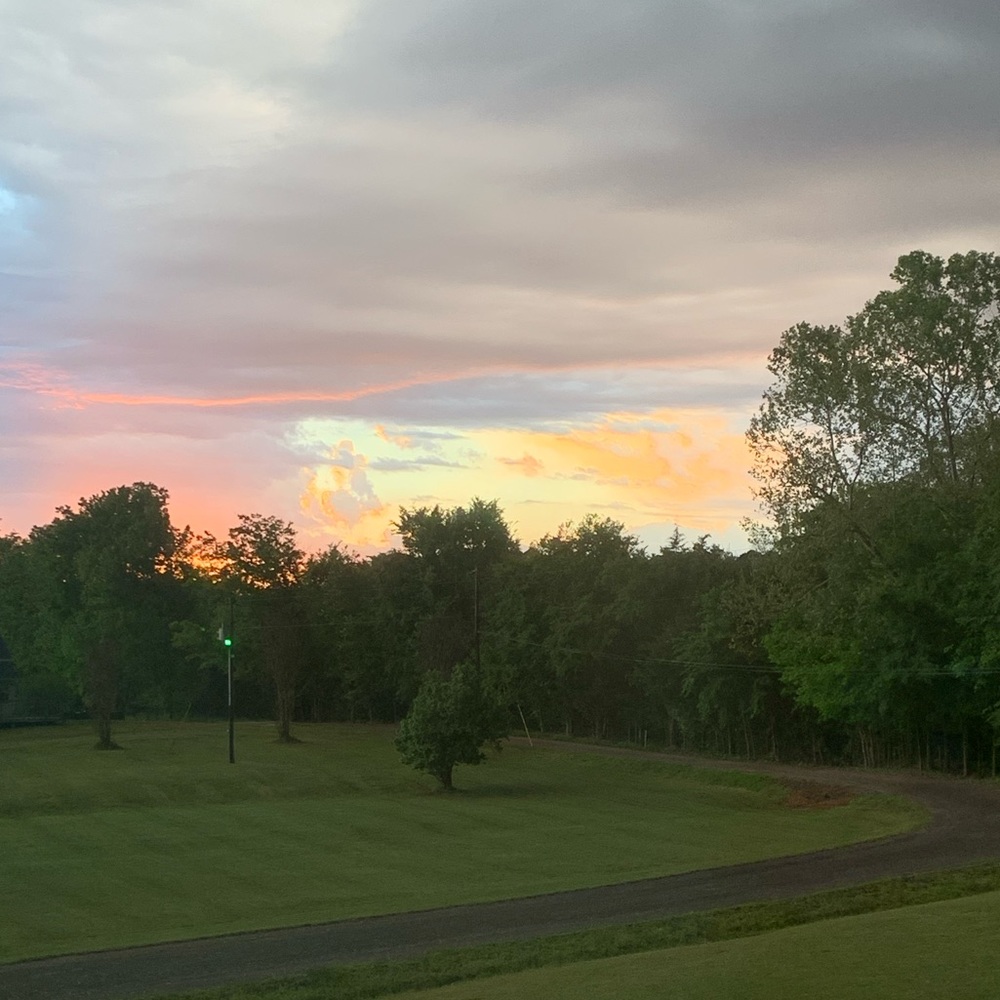 Meet your Posher, Aaron